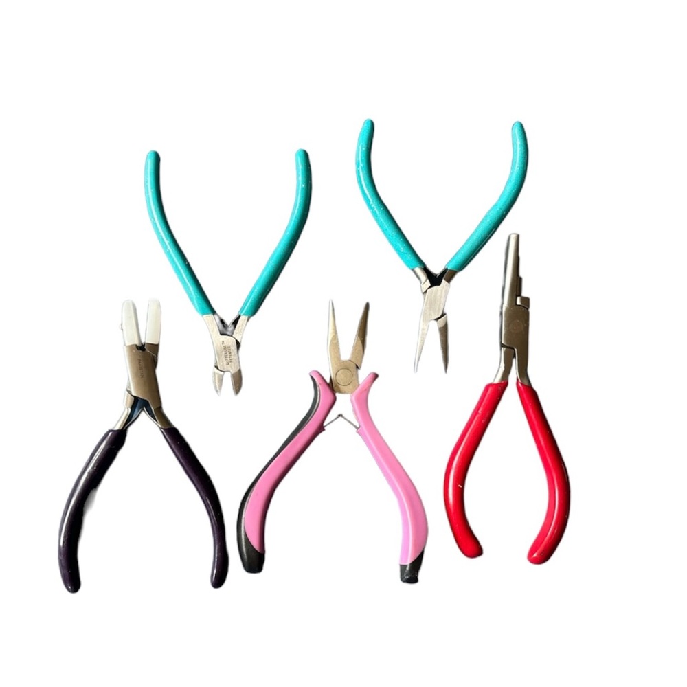 Jewelry Making Tools